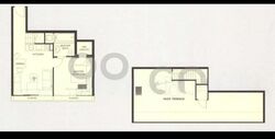 Clydes Residence (D8), Apartment #505145681